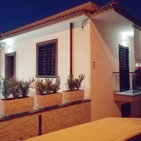 Trecase Sylva Mala Home المظهر الخارجي الصورة