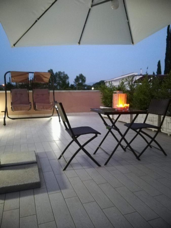 Trecase Sylva Mala Home المظهر الخارجي الصورة