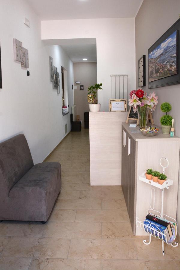 Trecase Sylva Mala Home المظهر الخارجي الصورة