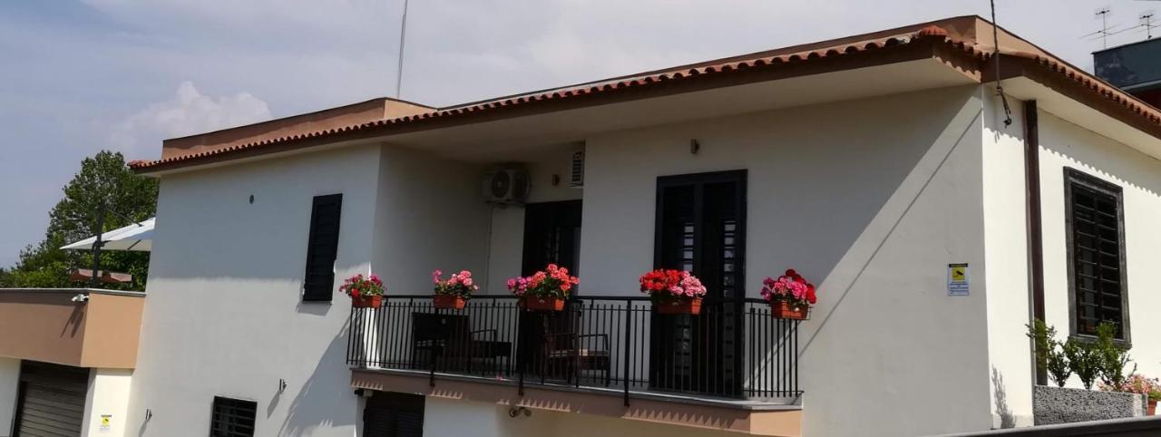 Trecase Sylva Mala Home المظهر الخارجي الصورة