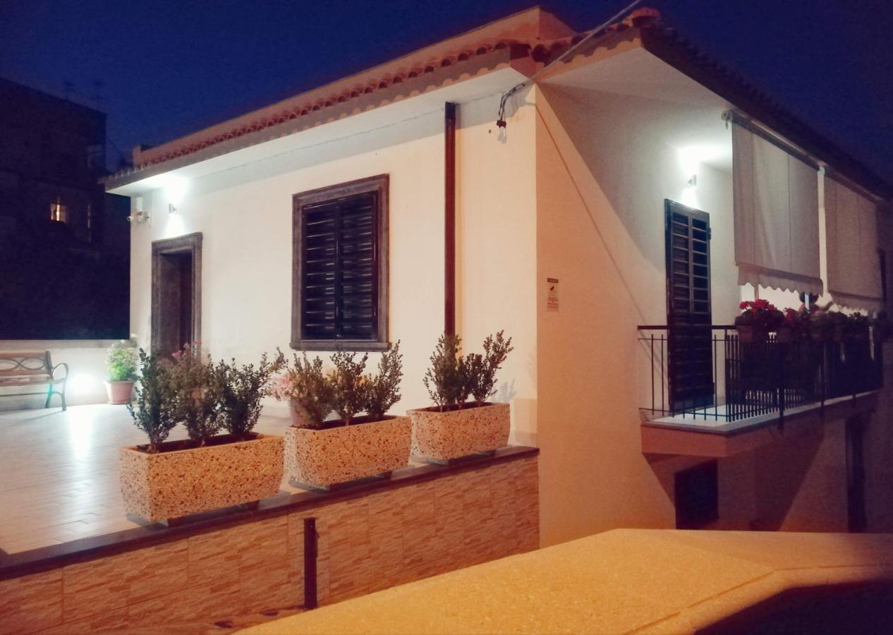 Trecase Sylva Mala Home المظهر الخارجي الصورة
