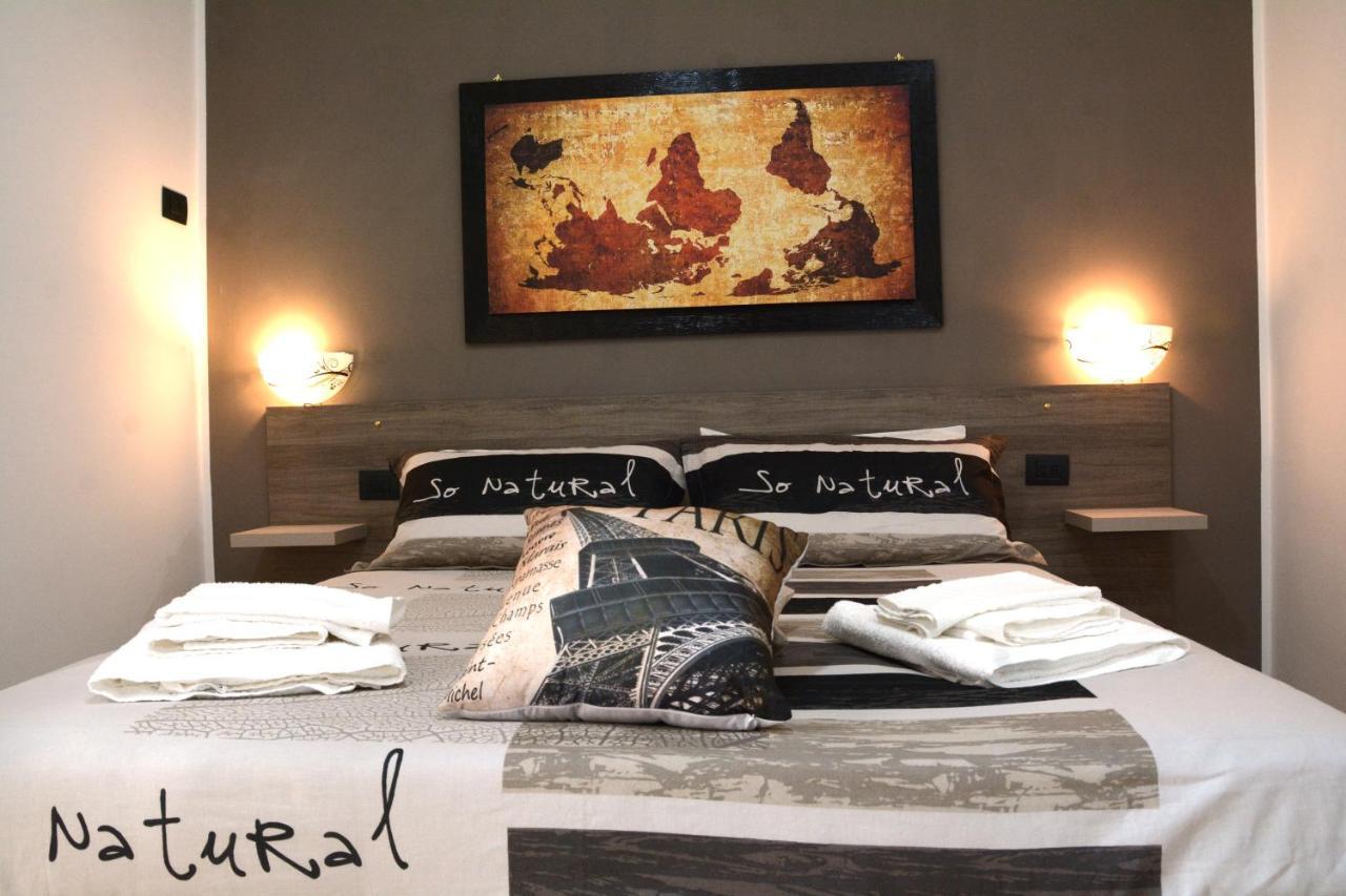 Trecase Sylva Mala Home المظهر الخارجي الصورة