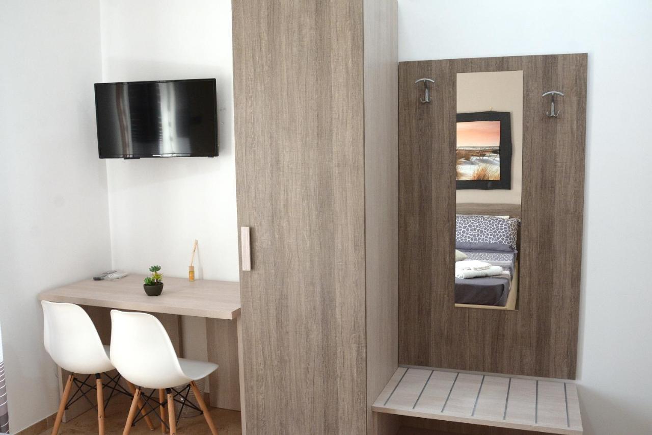 Trecase Sylva Mala Home المظهر الخارجي الصورة