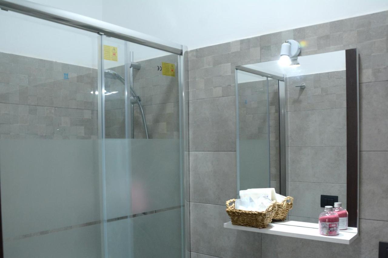 Trecase Sylva Mala Home المظهر الخارجي الصورة