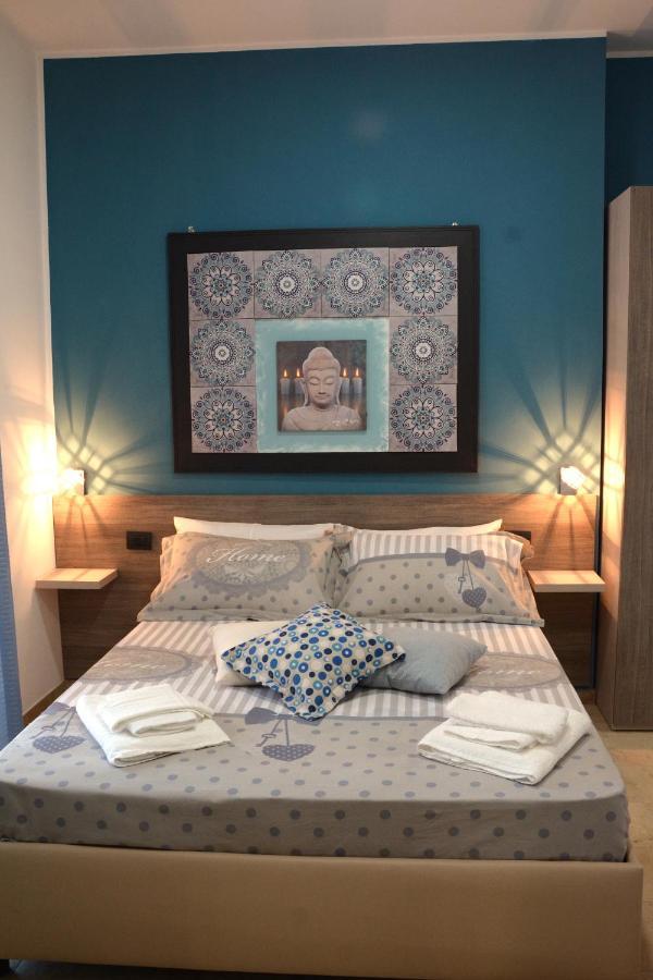 Trecase Sylva Mala Home المظهر الخارجي الصورة