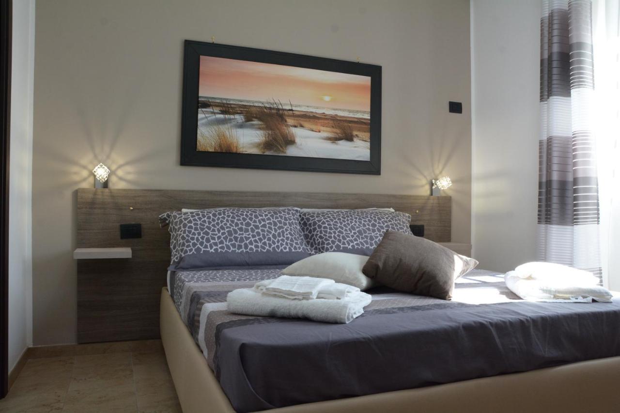 Trecase Sylva Mala Home المظهر الخارجي الصورة