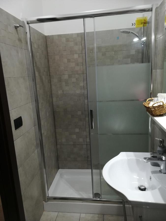 Trecase Sylva Mala Home المظهر الخارجي الصورة