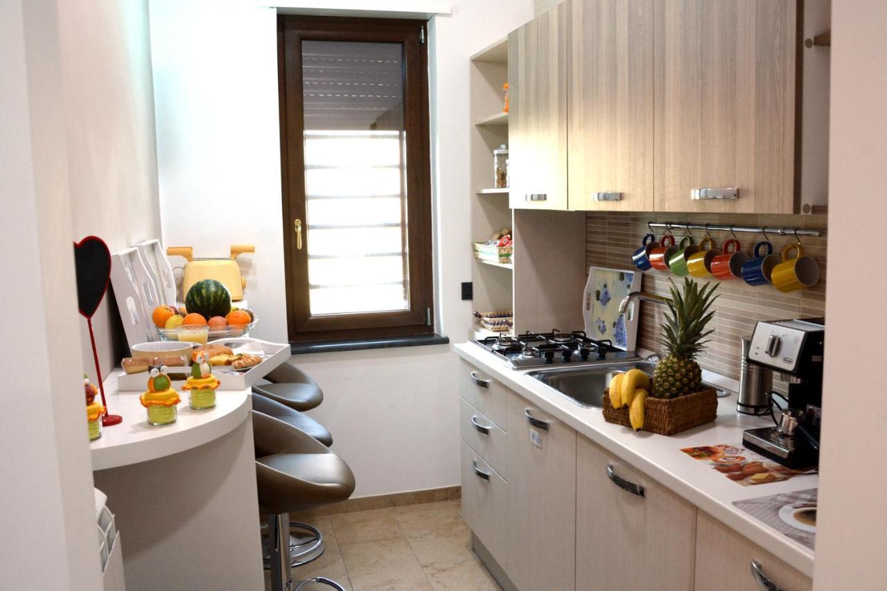 Trecase Sylva Mala Home المظهر الخارجي الصورة