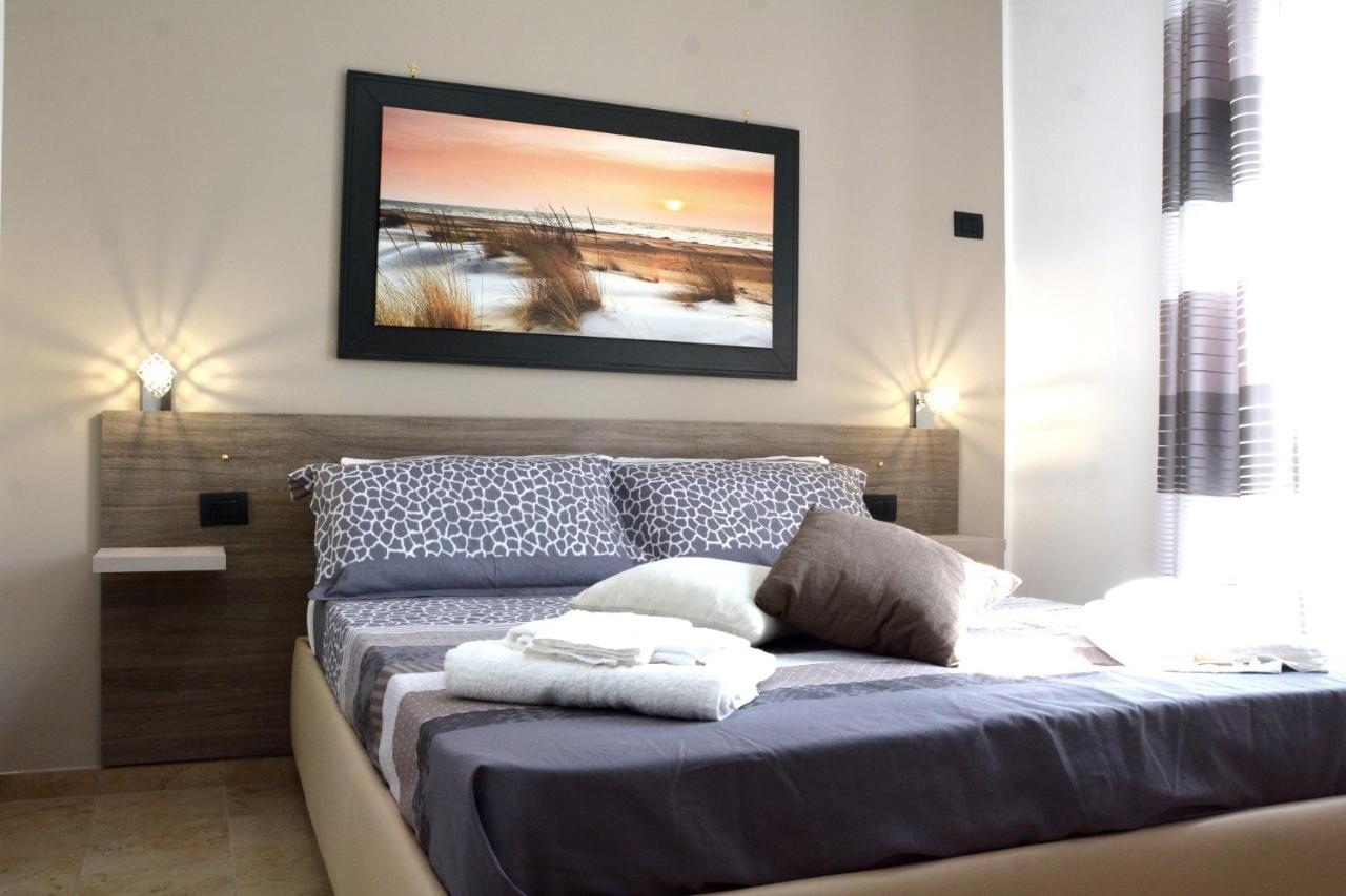Trecase Sylva Mala Home المظهر الخارجي الصورة