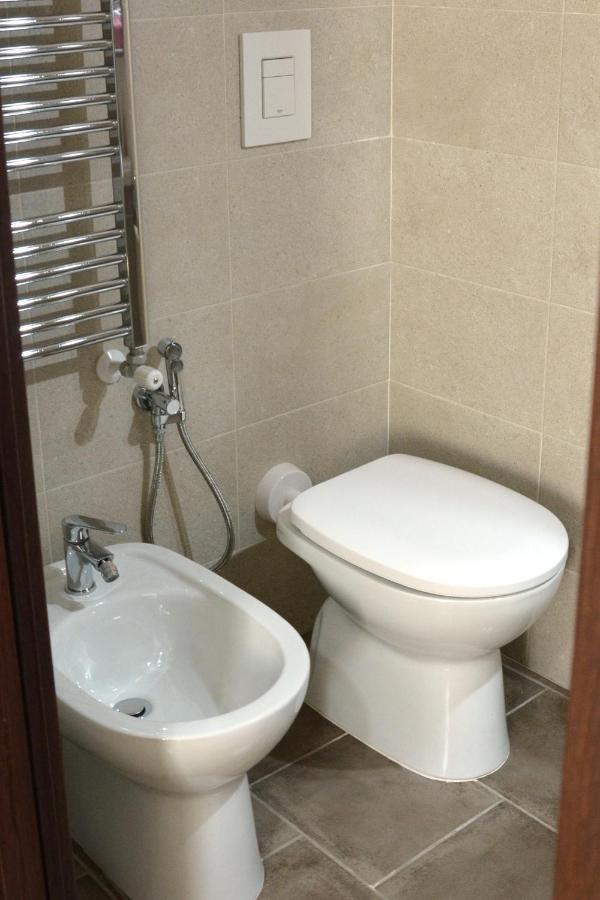 Trecase Sylva Mala Home المظهر الخارجي الصورة