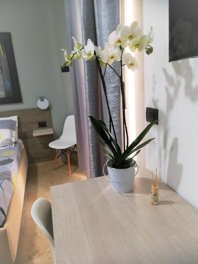 Trecase Sylva Mala Home المظهر الخارجي الصورة