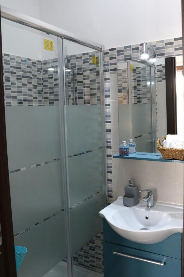 Trecase Sylva Mala Home المظهر الخارجي الصورة