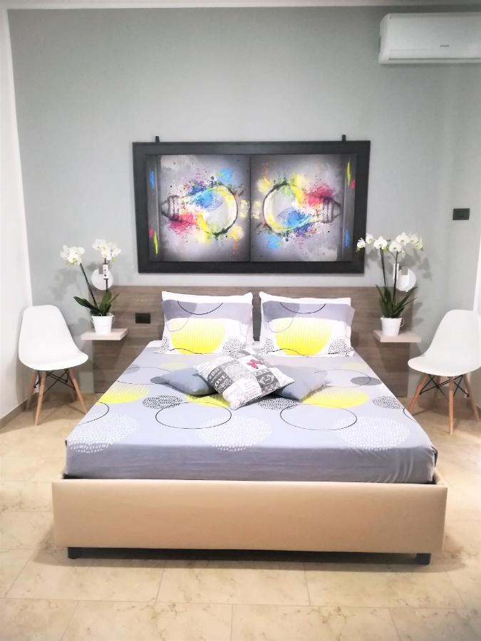 Trecase Sylva Mala Home المظهر الخارجي الصورة