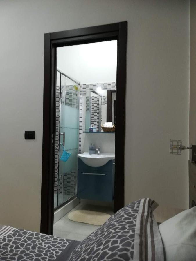 Trecase Sylva Mala Home المظهر الخارجي الصورة