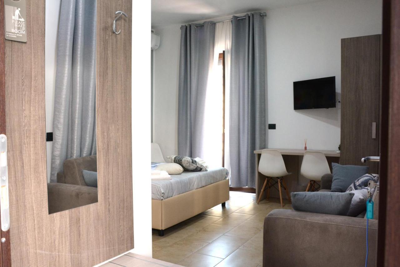 Trecase Sylva Mala Home المظهر الخارجي الصورة