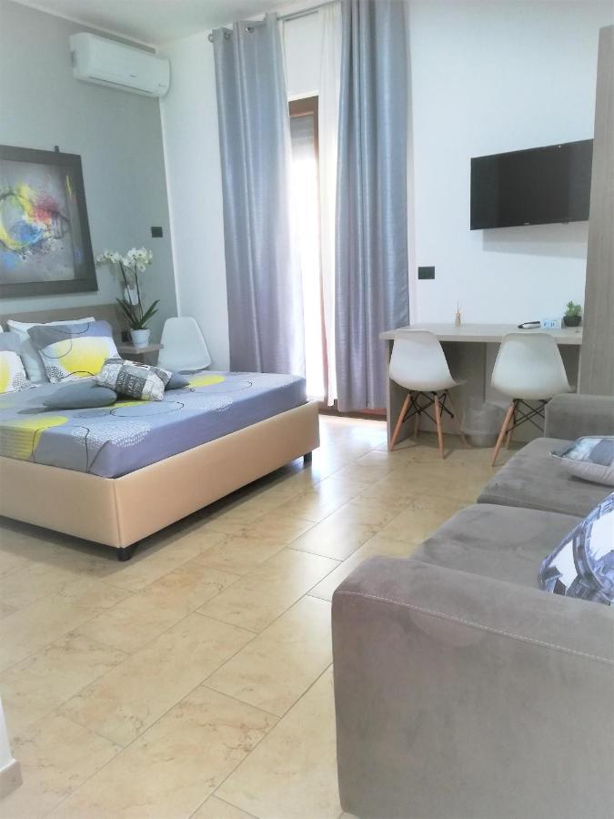 Trecase Sylva Mala Home المظهر الخارجي الصورة