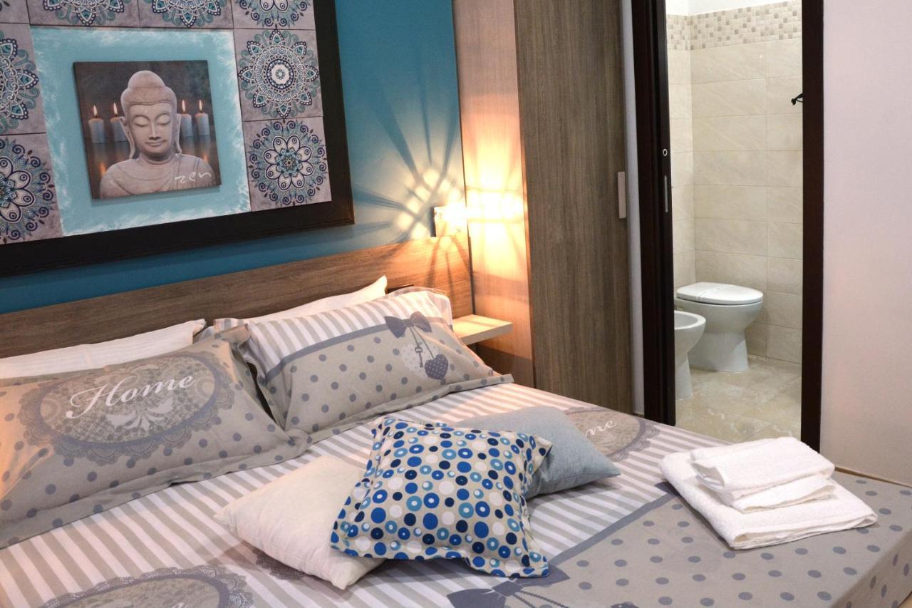 Trecase Sylva Mala Home المظهر الخارجي الصورة