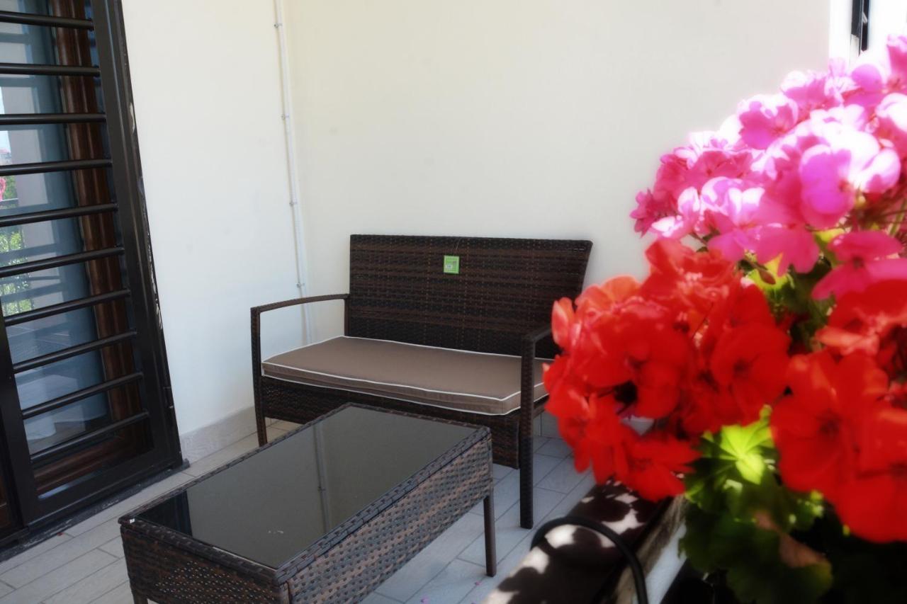 Trecase Sylva Mala Home المظهر الخارجي الصورة