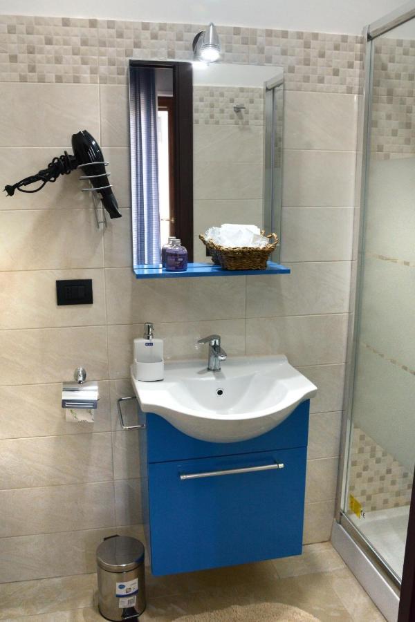 Trecase Sylva Mala Home المظهر الخارجي الصورة